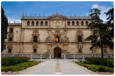 Collegio di San Ildefonso