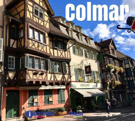 Colmar