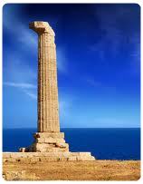 Colonna Crotone