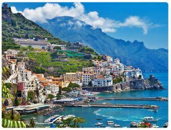 Come arrivare a Sorrento