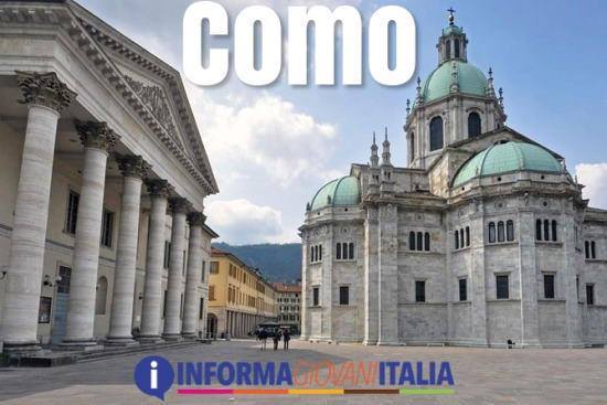 Cosa vedere a Como