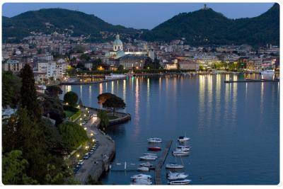Como