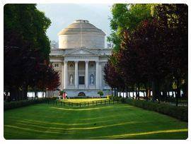 Como -Tempio Voltiano
