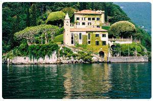 Como - Ville