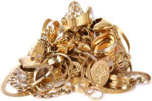 Compro oro
