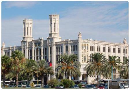 Comune di Cagliari