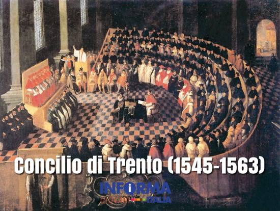 Concilio di Trento