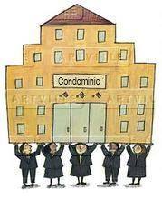 Nuove regole del condominio