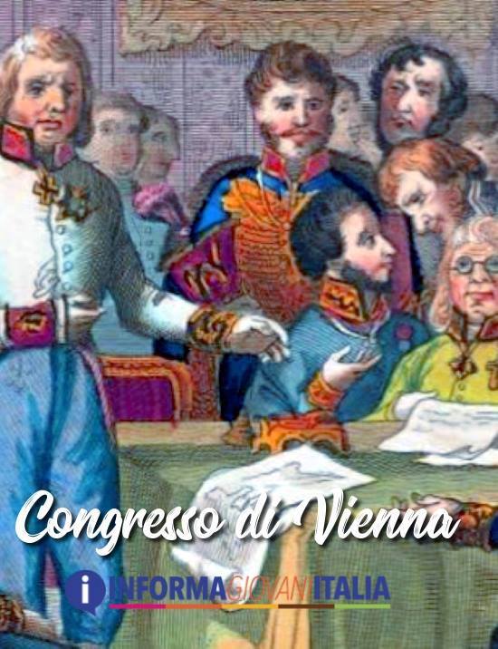 Congresso di Vienna
