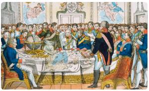 Congresso di Vienna