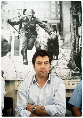 Conrad Schumann anni dopo