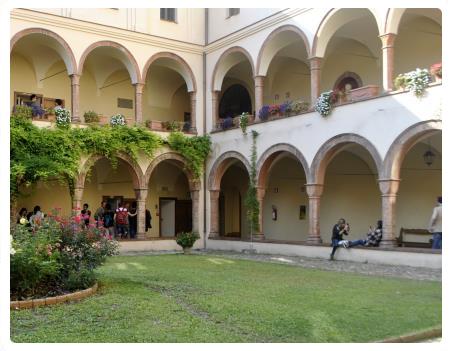Conservatorio di Musica Arrigo Boito