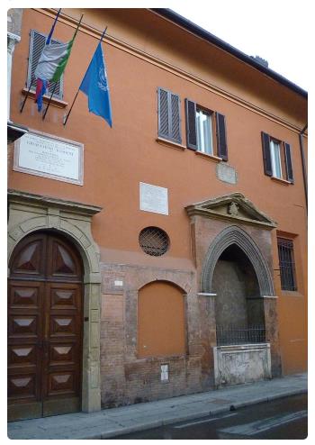 Conservatorio musicale di Bologna