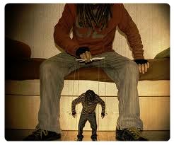 Controllo della volontà