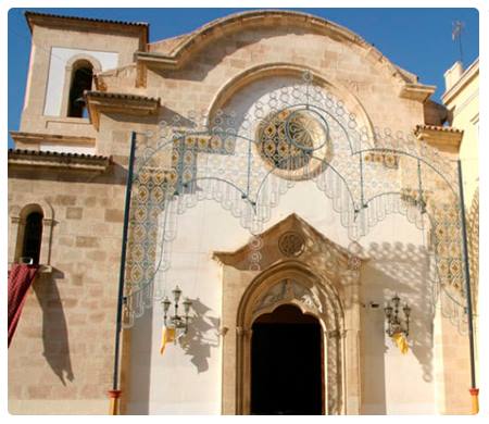 Real Convento di Santo Domingo