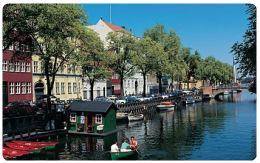 Canali di Copenhagen