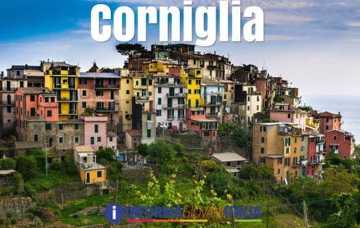 Corniglia