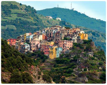Corniglia