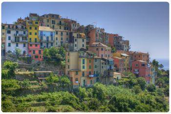 Corniglia