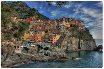 Corniglia
