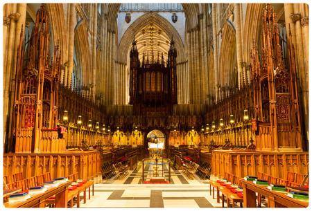 Cattedrale di York
