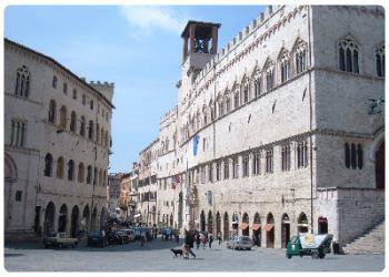 Corso Vannucci
