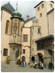 Corte italiana (Vlassky dvur)