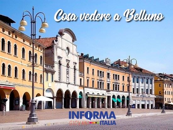 Belluno