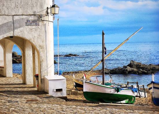 cosa vedere a Cadaqués