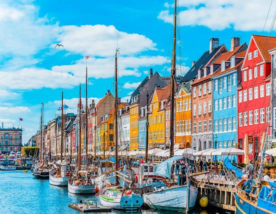 Quartiere di Nyhavn