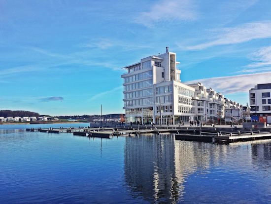 Cosa vedere a Dortmund