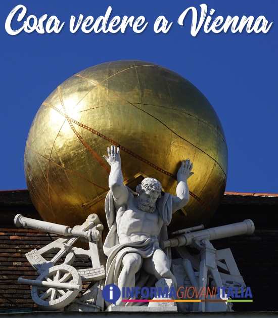 Cosa vedere a Vienna