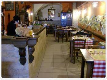 Cosa mangiare ad Atri