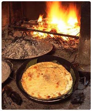 Case medievali a Bagnone