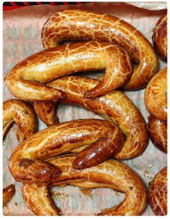 Cosa mangiare a Bratislava