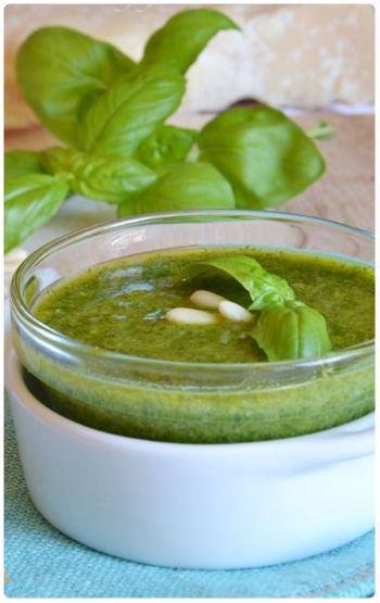 Cosa mangiare a Genova