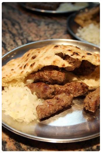 Cosa mangiare a Mostar