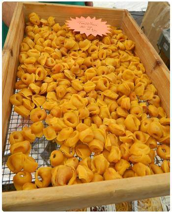 Cosa mangiare a Porretta Terme