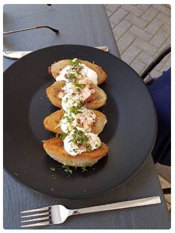 Cosa mangiare a Vilnius - Piatti tipici di Vilnius