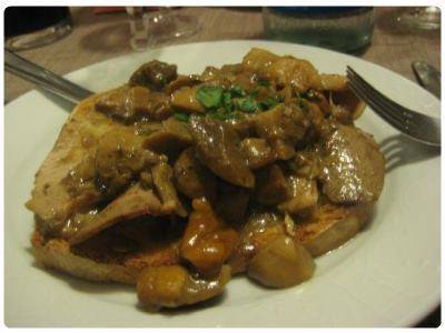 Cosa e dove mangiare a Viterbo