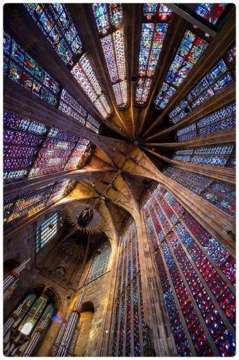 Cosa vedere ad Aquisgrana