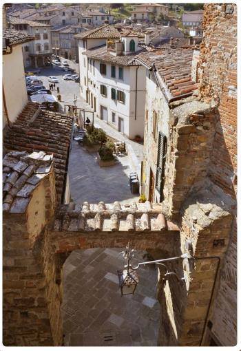 Cosa vedere ad Arezzo