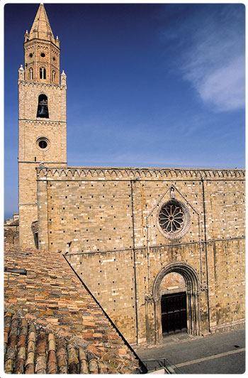 Cosa vedere ad Atri
