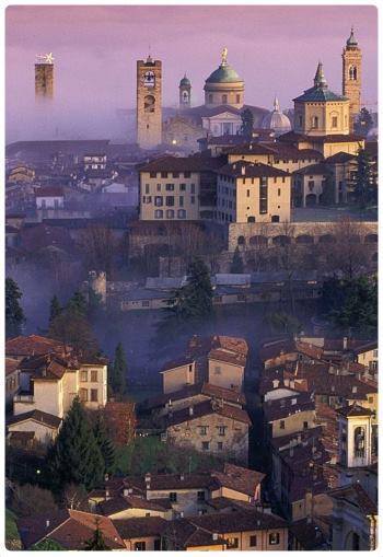 Cosa vedere a Bergamo