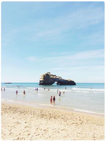 Cosa vedere a Biarritz