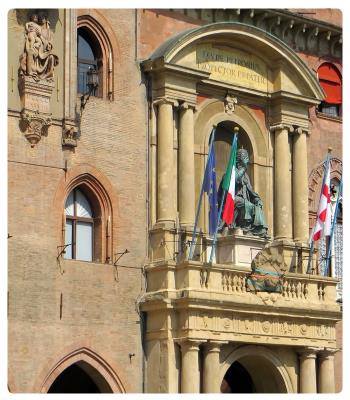 Cosa vedere a Bologna