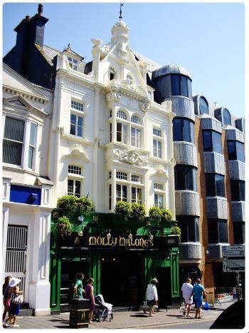 Cosa vedere Brighton