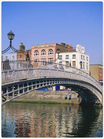 Cosa vedere a Dublino