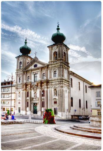 Cosa vedere a Gorizia