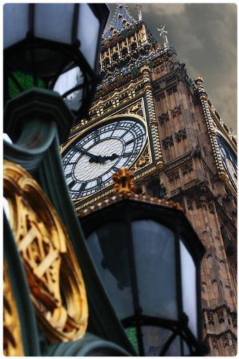 Cosa visitare a Londra